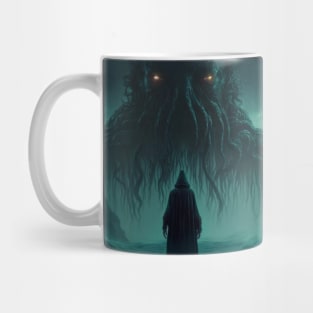 Cthulhu [BEST⭐SELLER] Mug